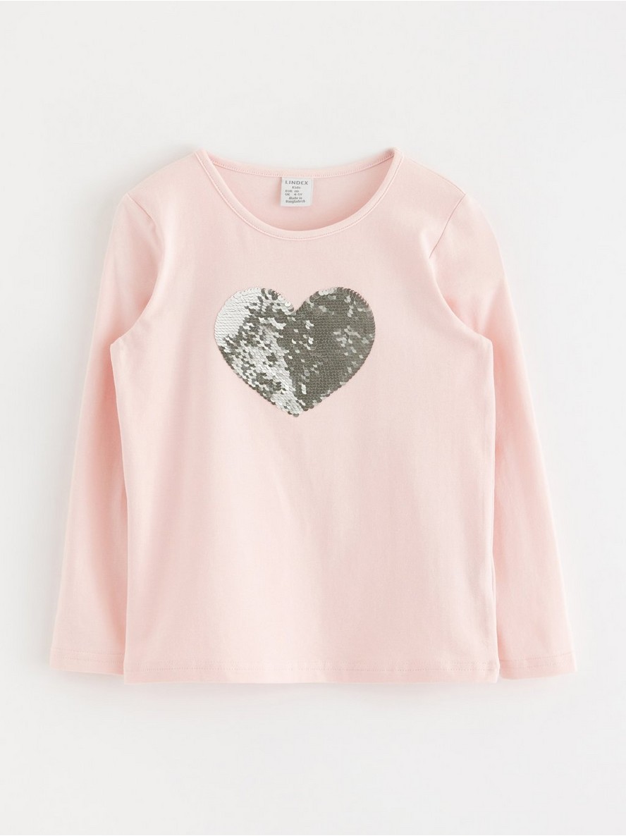 Majica – Long-sleeved top