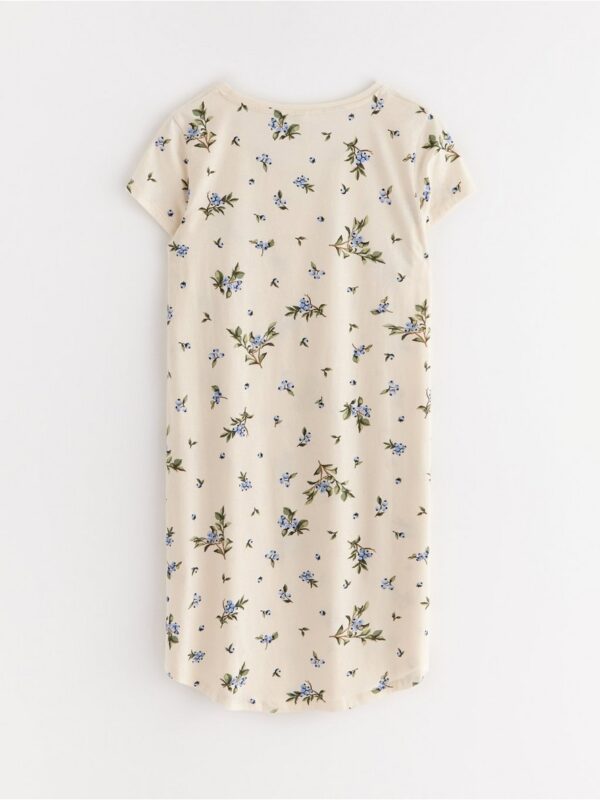 Nightdress - 3004022-3675