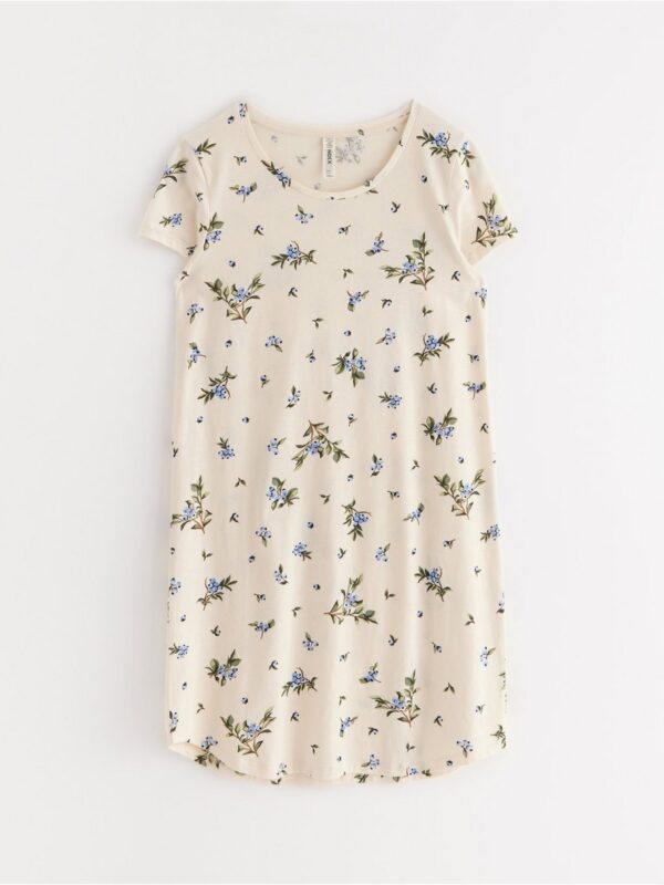 Nightdress - 3004022-3675