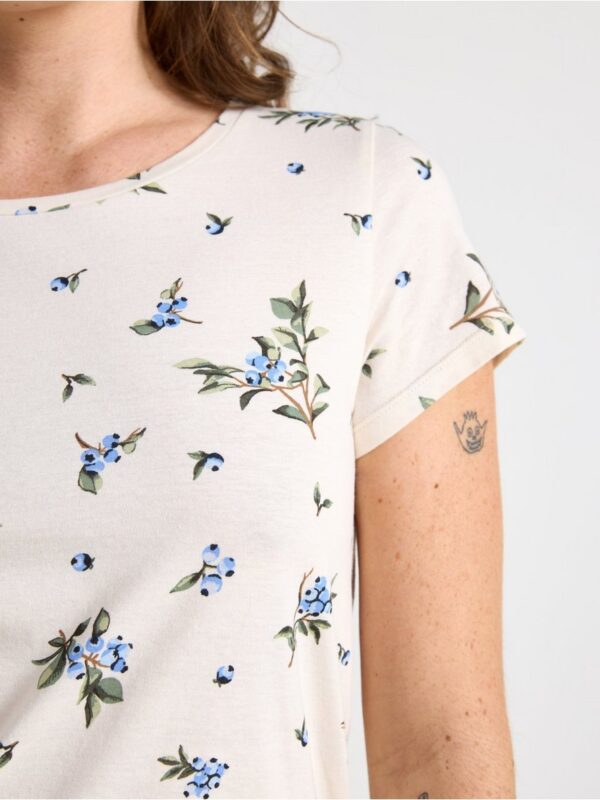 Nightdress - 3004022-3675