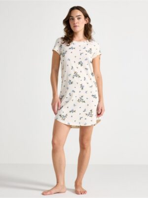 Nightdress - 3004022-3675