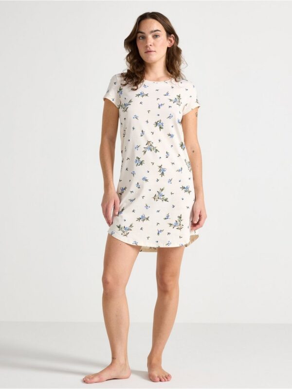 Nightdress - 3004022-3675