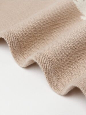Baby blanket - 3004199-6402
