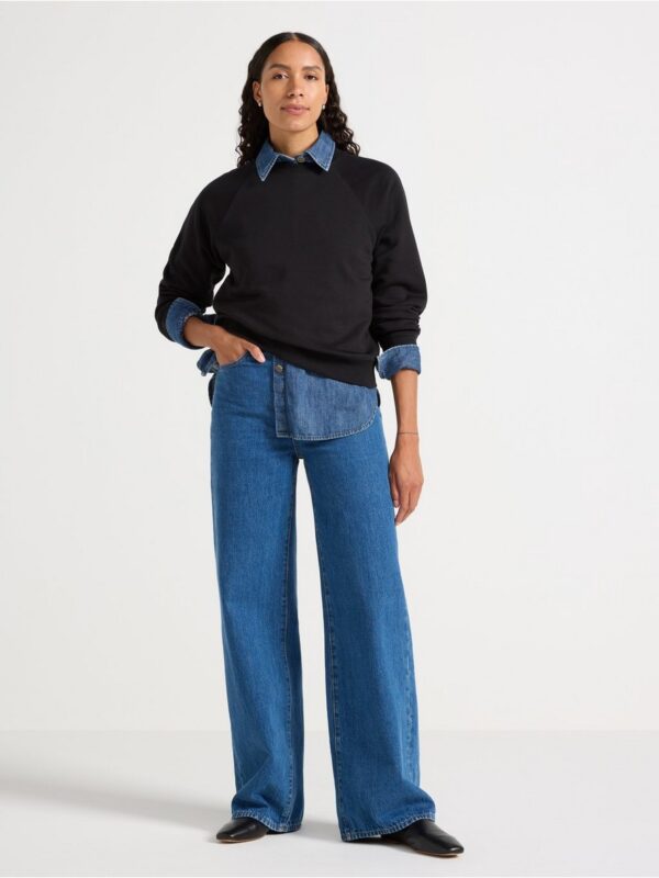 Sweatshirt - 3004296-80