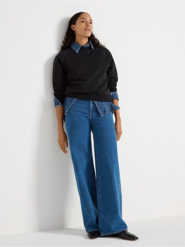 Sweatshirt - 3004296-80