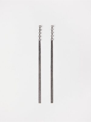 Long earrings - 3004384-150