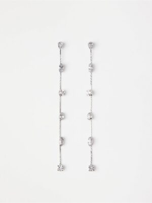 Long earrings - 3004389-10