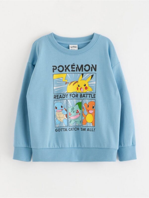 Pokémon  sweatshirt - 3004452-9881