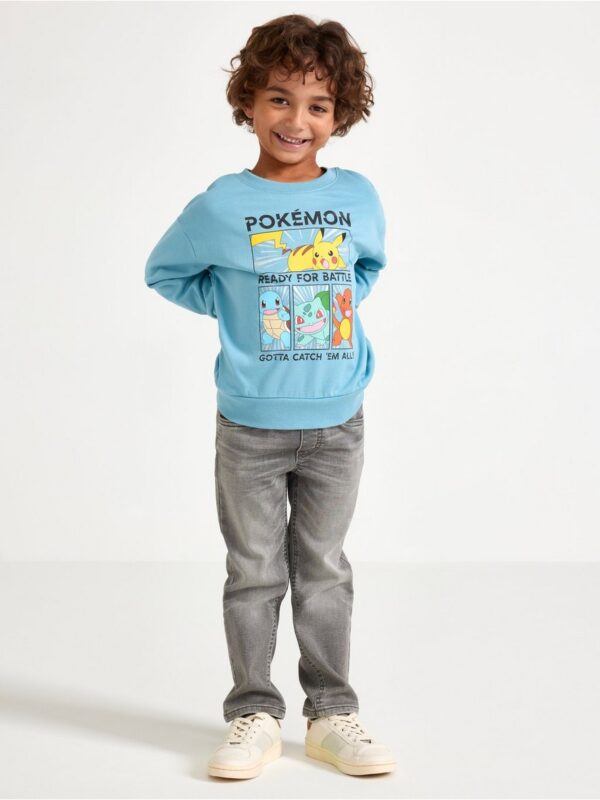 Pokémon  sweatshirt - 3004452-9881