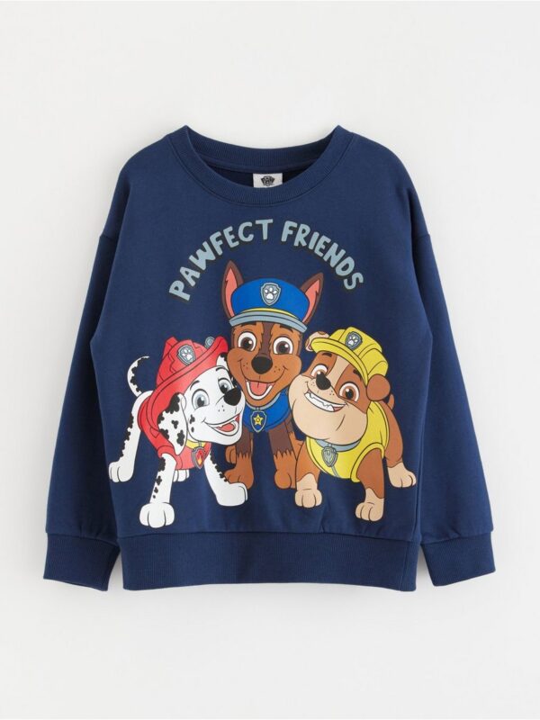 Paw Patrol  sweatshirt - 3004453-6842
