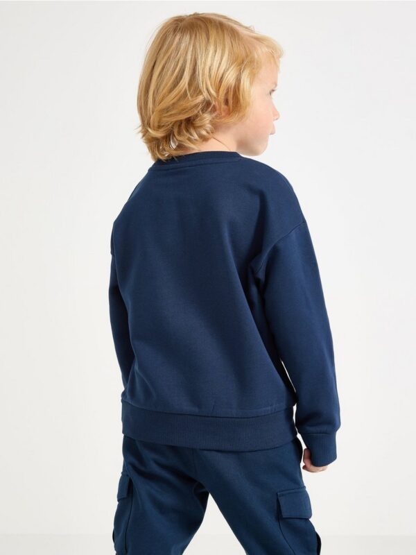 Paw Patrol  sweatshirt - 3004453-6842