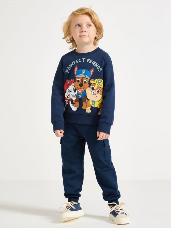 Paw Patrol  sweatshirt - 3004453-6842