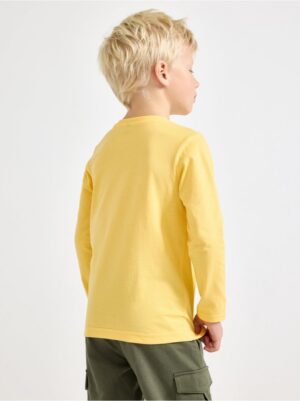 Pokémon long-sleeved top - 3004475-4087