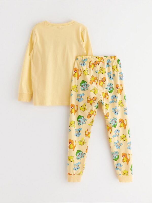 Pokémon  pyjama set - 3004509-8939