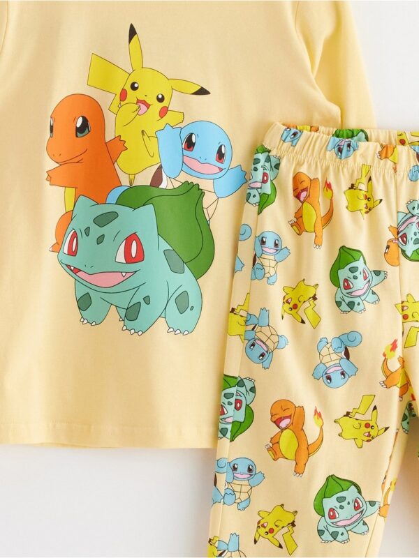 Pokémon  pyjama set - 3004509-8939