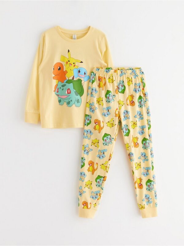 Pokémon  pyjama set - 3004509-8939
