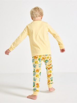 Pokémon  pyjama set - 3004509-8939