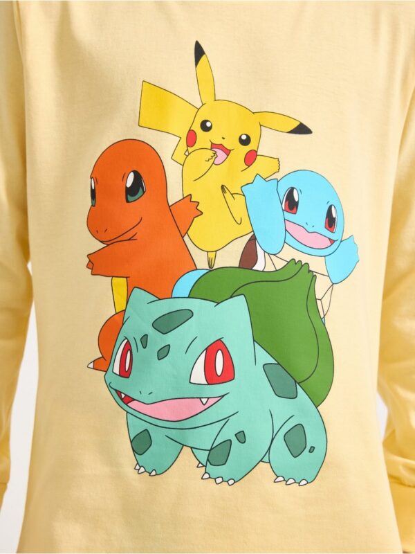 Pokémon  pyjama set - 3004509-8939