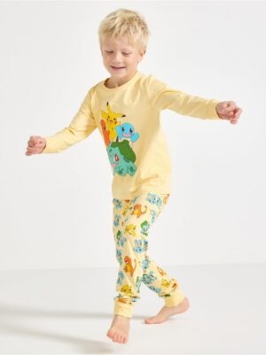 Pokémon  pyjama set - 3004509-8939
