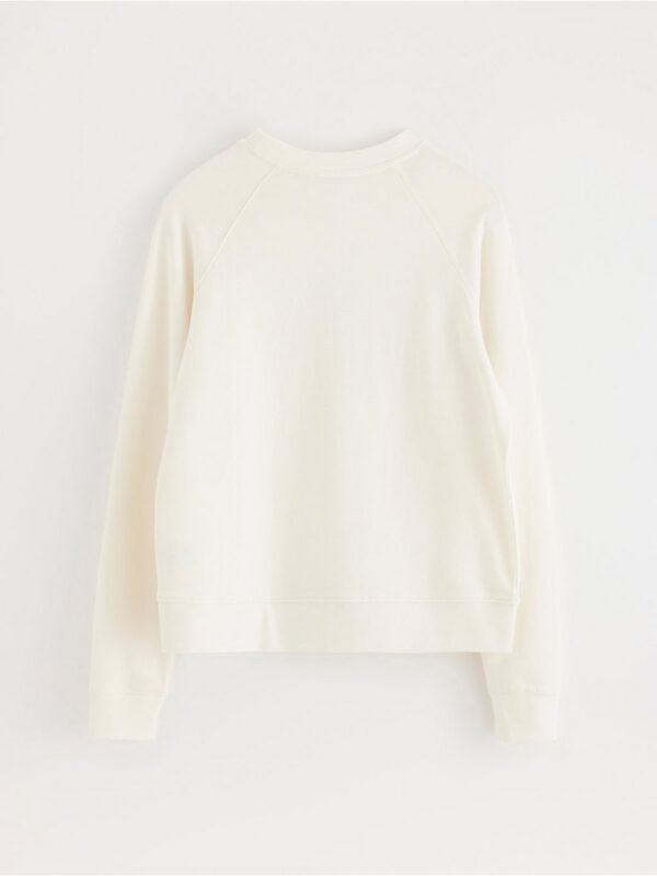 Sweatshirt - 3004592-6994
