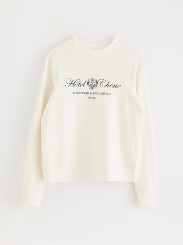 Sweatshirt - 3004592-6994