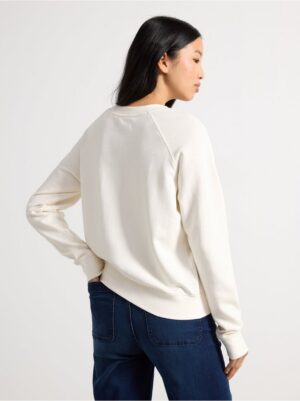 Sweatshirt - 3004592-6994