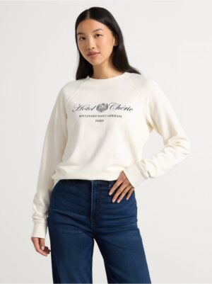 Sweatshirt - 3004592-6994