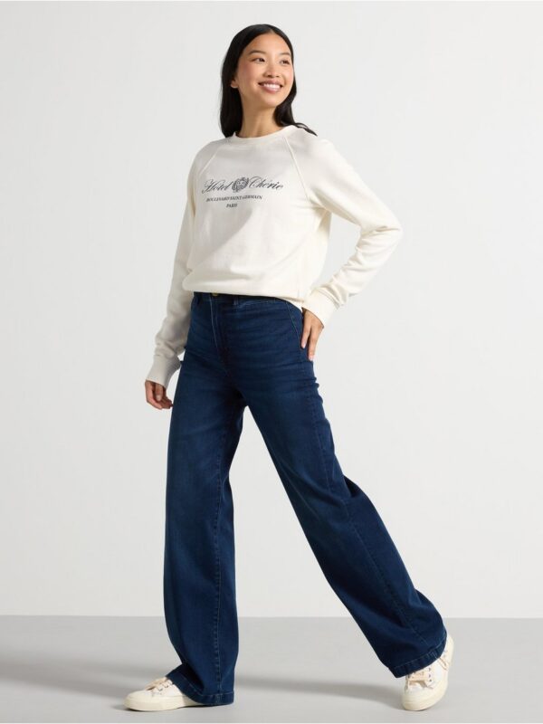 Sweatshirt - 3004592-6994