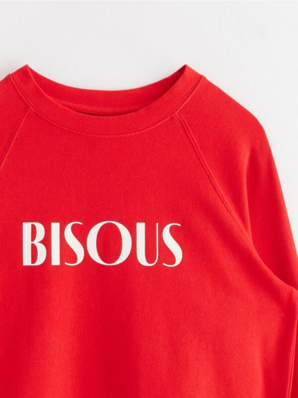Sweatshirt - 3004592-8668