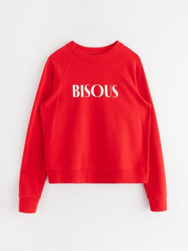 Sweatshirt - 3004592-8668