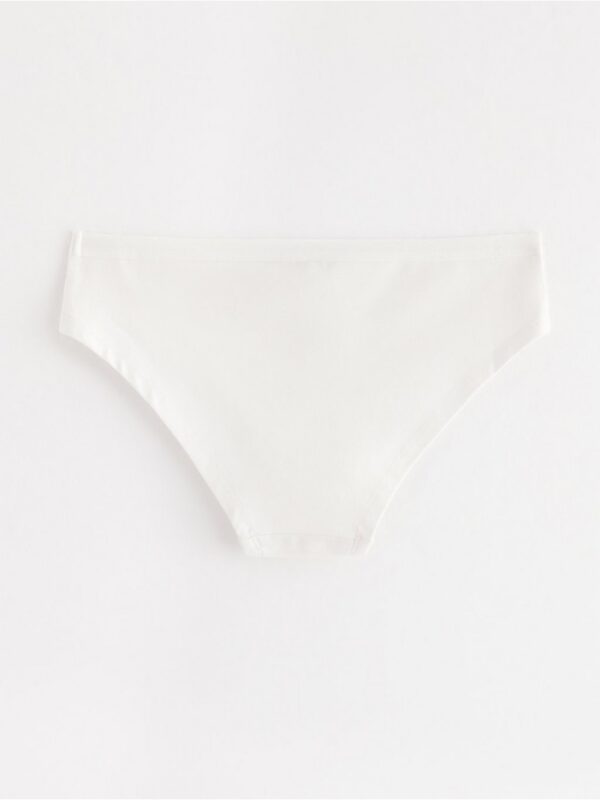 Bikini briefs with low waist - 3004598-70