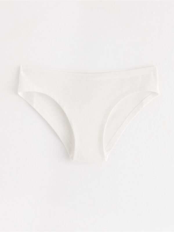 Bikini briefs with low waist - 3004598-70