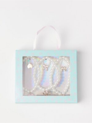 Jewellery set - 3004917-70