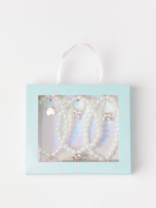 Jewellery set - 3004917-70