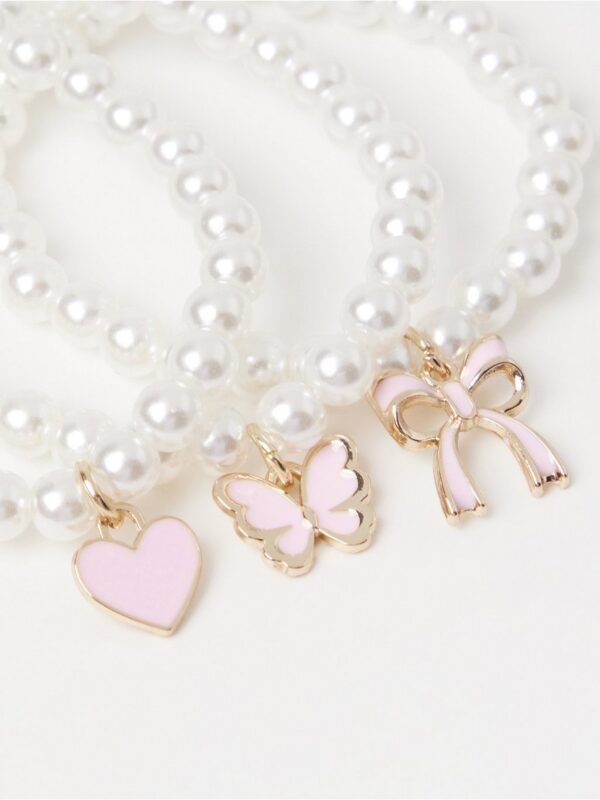 Jewellery set - 3004917-70