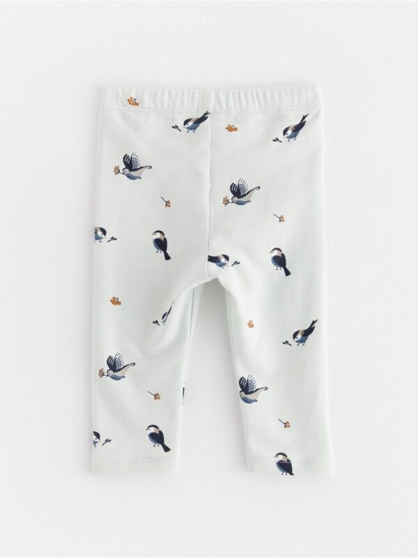 Leggings - 3004955-7654