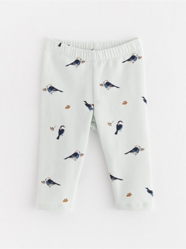Leggings - 3004955-7654