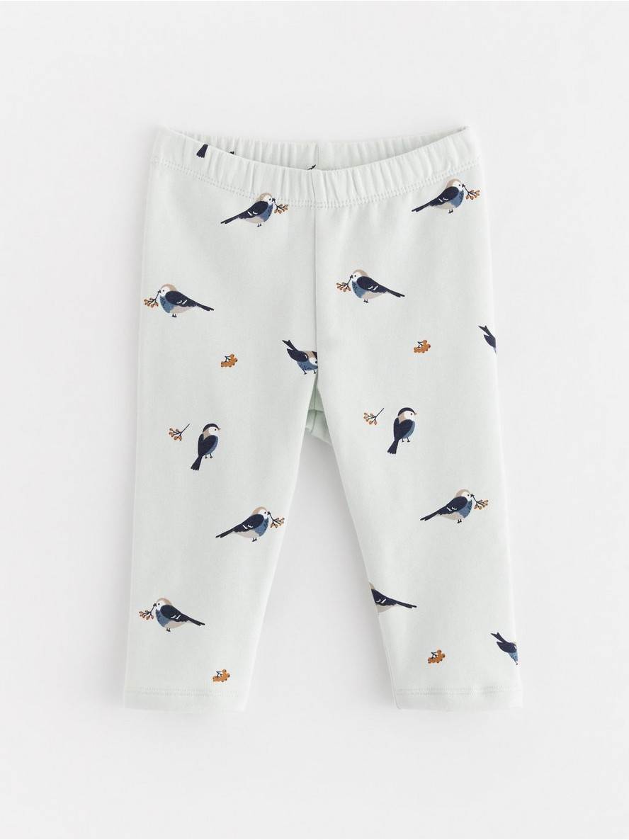 Helanke – Leggings