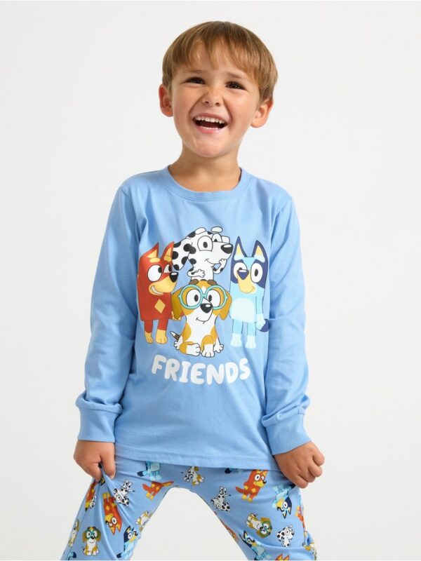 Bluey  pyjama set - 3004959-7483