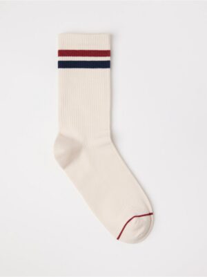 Sporty socks - 3005031-1230