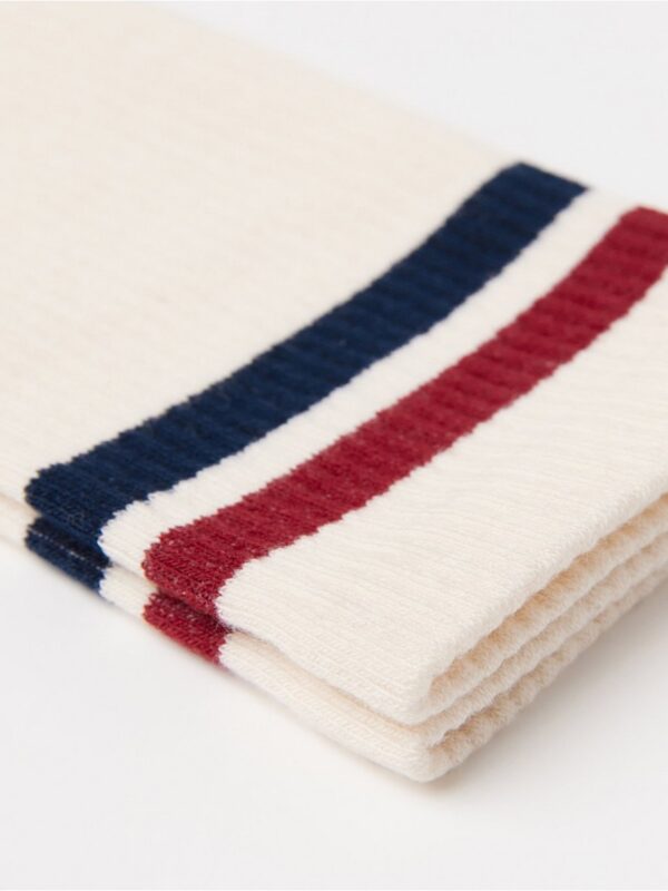 Sporty socks - 3005031-1230