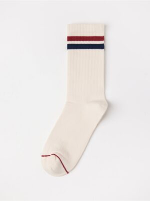 Sporty socks - 3005031-1230
