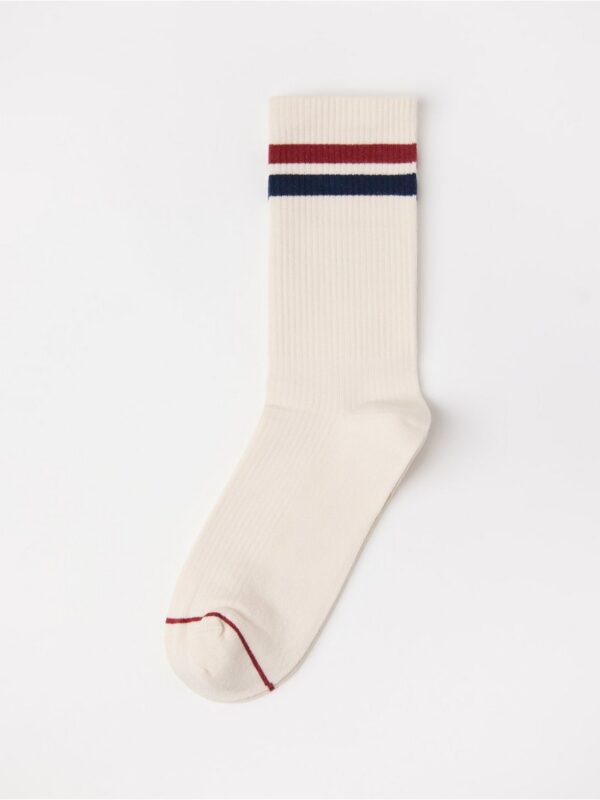 Sporty socks - 3005031-1230