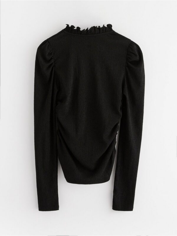 Long-sleeved top - 3005055-80