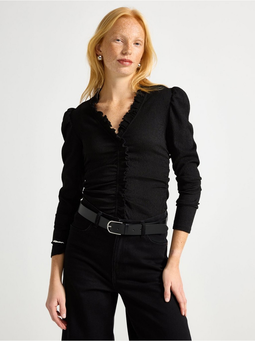 Majica – Long-sleeved top