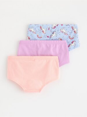 3-pack  hipster briefs - 3005059-6932
