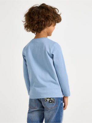 Bluey long-sleeved top - 3005899-8174