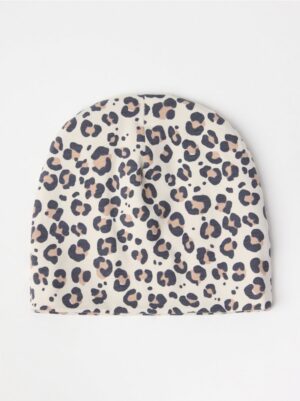 Jersey beanie - 3005982-1230