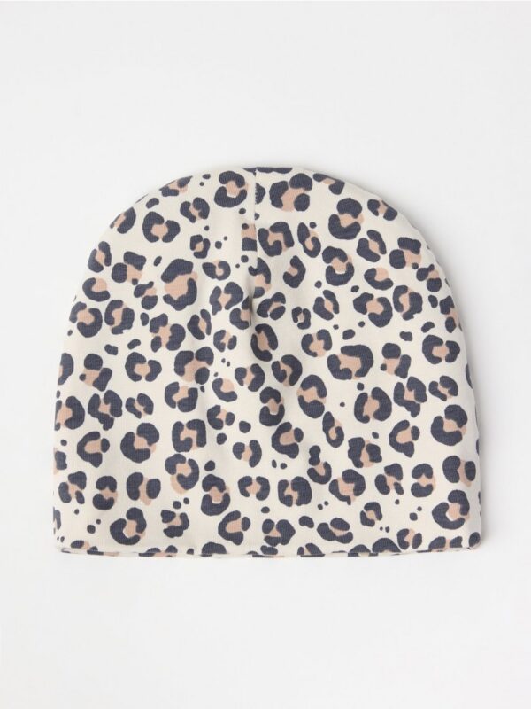 Jersey beanie - 3005982-1230