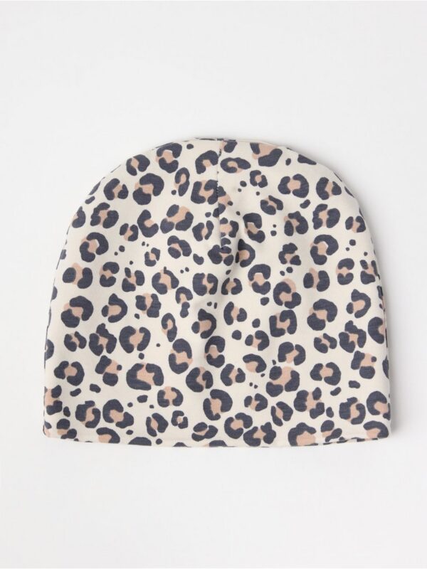 Jersey beanie - 3005982-1230